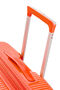 American Tourister Soundbox Spinner 77  Spicy Peach