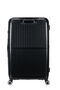 American Tourister Geopop Spinner 77/28 Tsa. 77cm  Shadow Black