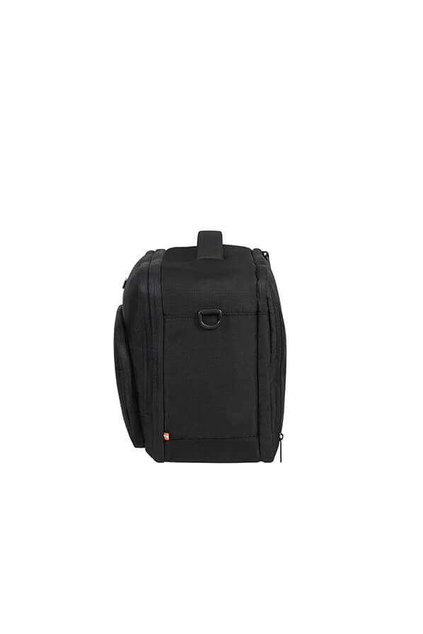 American Tourister At Work Nxt 3-Way Boarding Bag  Black