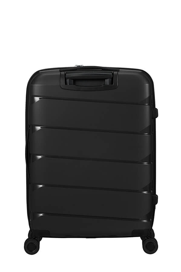 American Tourister Air Move SPINNER 66/24 TSA  Black
