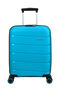 American Tourister Air Move SPINNER 55/20 TSA  Peace Blue
