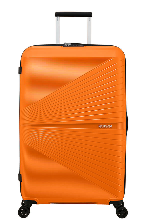 American Tourister Airconic Spinner 77cm  Mango Orange