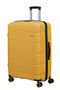 American Tourister Air Move SPINNER 75/28 TSA  Sunset Yellow