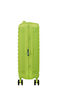 American Tourister Fastforward Spinner 55/20 TSA EXP 55cm  Neon Lime