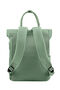 American Tourister Urban Groove Ug16 Backpack City  Urban Green