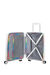 SoundBox Kuffert med 4 hjul 55 cm