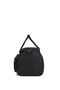 American Tourister Brightup Duffle Zip  Black