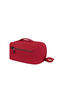 American Tourister Cloudrider Wash Bag  Astral Red