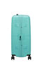 American Tourister DashPop Spinner Expandable TSA 67cm Aqua Sky