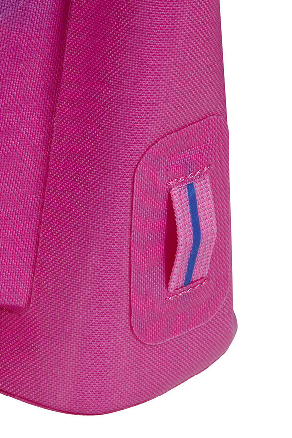 Colourdry Skuldertaske M | American Tourister Colourdry Shoulder Bag M  Electric Fuchsia