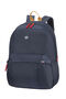 American Tourister Upbeat Backpack  Navy