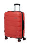 American Tourister Air Move SPINNER 66/24 TSA  Coral Red