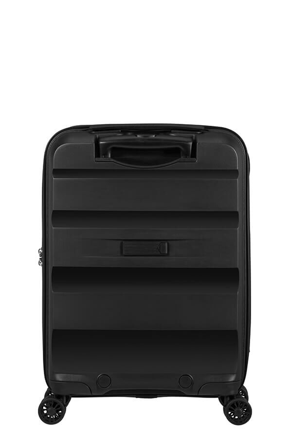 American Tourister Bon Air Dlx Spinner TSA 55cm  Black