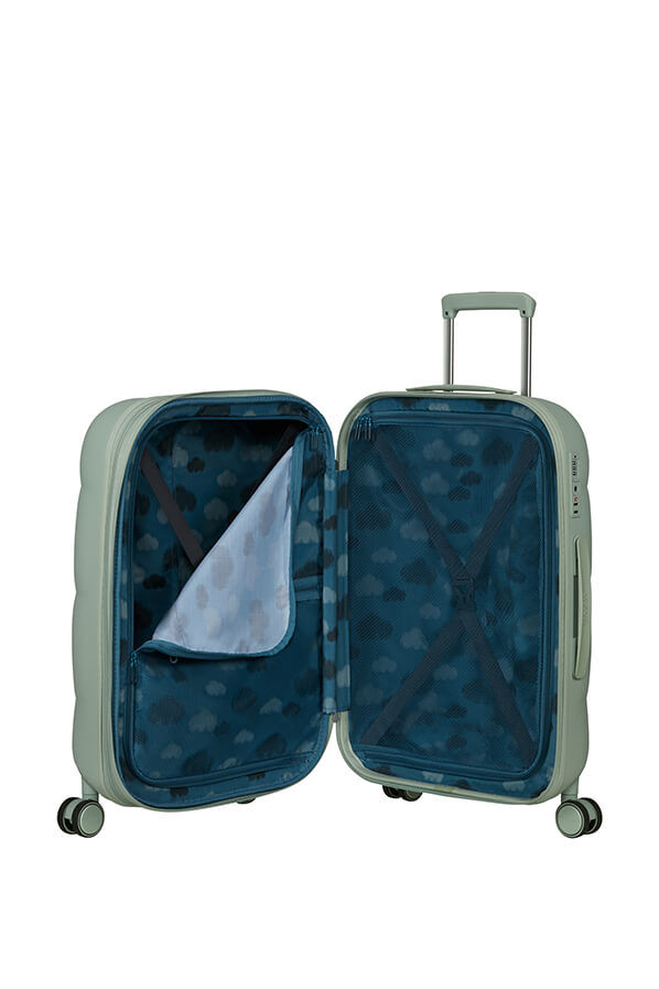 Dreami Medium Check-in