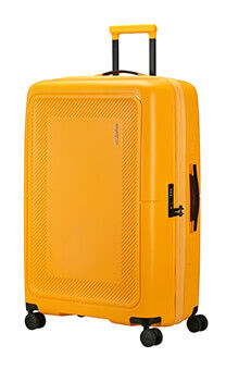 American Tourister DashPop Large check-in