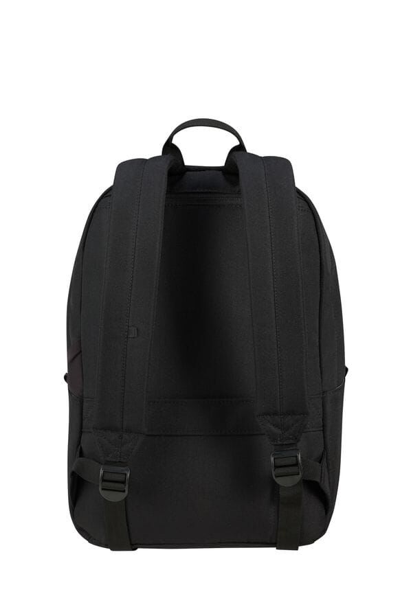 American Tourister Brightup Backpack Zip  Black