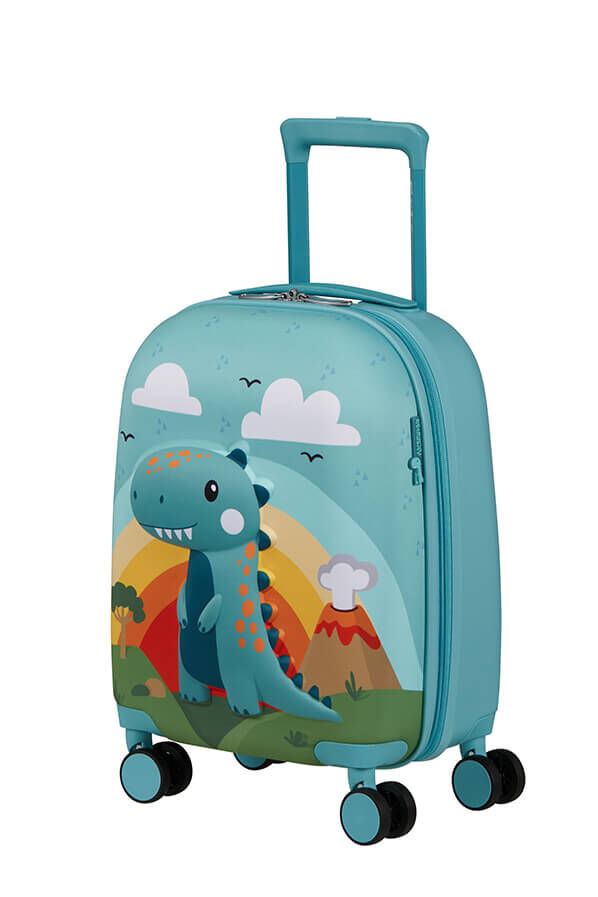 Wondertrips H&aring;ndbagage