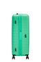 American Tourister Flashline Pop Spinner Exp TSA 78cm  Light Green