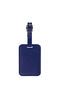 American Tourister American Tourist. Ta Luggage Tag X2  Dark Blue