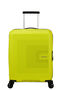 American Tourister Aerostep Spinner 55/20 Exp Tsa 55cm  Light Lime