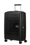 American Tourister Aerostep Spinner 67/24 Exp Tsa 67cm  Black