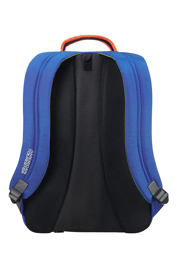 American Tourister Urban Groove Laptop Backpack  39,6cm/15.6inch Blue