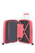 StarVibe Ekspanderbar kuffert med 4 hjul 67cm