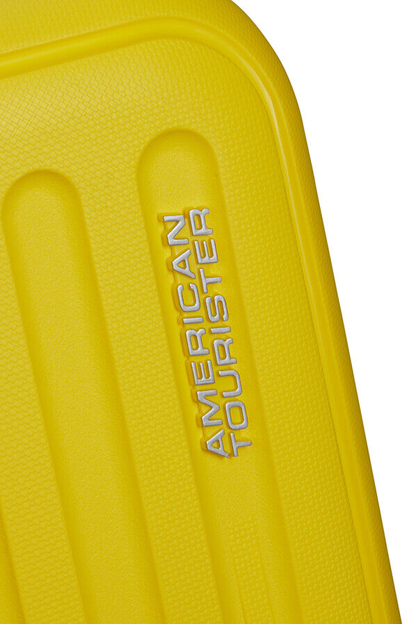 American Tourister Rejoy Spinner 77/28 Tsa 77cm  Electric Yellow