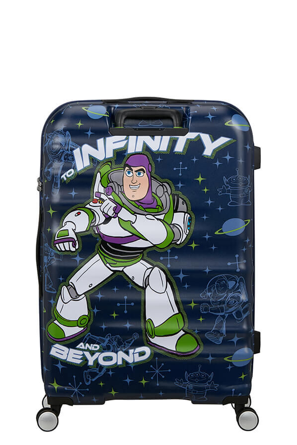 Disney Wavebreaker Large check-in