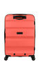 American Tourister Bon Air Dlx SPINNER 66/24 TSA EXP  Flash Coral
