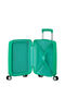 American Tourister Soundbox Mini Spinner 47cm  Bright Green