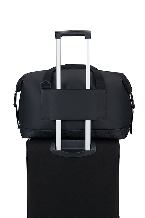 Urban Tide Rejsetaske | American Tourister Urban Tide Weekender Duffle  Black