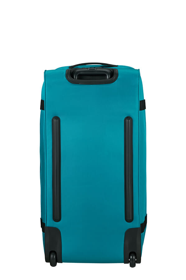 American Tourister Urban Track Duffle With Wheels L  Verdigris
