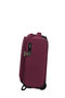 Cloudrider Kuffert med 2 hjul S/M