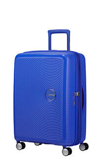 American Tourister SoundBox Medium check-in
