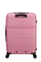 American Tourister Linex Spinner 66cm  Watermelon Pink