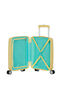 American Tourister Soundbox Mini Spinner 47cm  Pastel Yellow