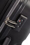 American Tourister Bon Air 4-wheel Spinner 66cm medium suitcase Black