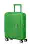 American Tourister SoundBox Spinner Expandable 55cm  Grass Green