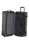 American Tourister Urban Track Duffle with wheels L  Dark Khaki