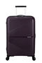 American Tourister Airconic Spinner 67/24 Tsa 67cm  Dark Plum