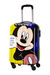American Tourister Disney Legends Kuffert med 4 hjul 55 cm Mickey Pop