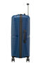 American Tourister Airconic Spinner 67/24 Tsa 67cm  Midnight Navy