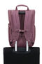 Urban Tide Backpack 14'' rolltop 14" | American Tourister Urban Tide Rolltop Laptop Backpack 14'  Galactic Mauve