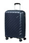 American Tourister Speedstar Spinner 67/24 Exp Tsa  Atlantic Blue