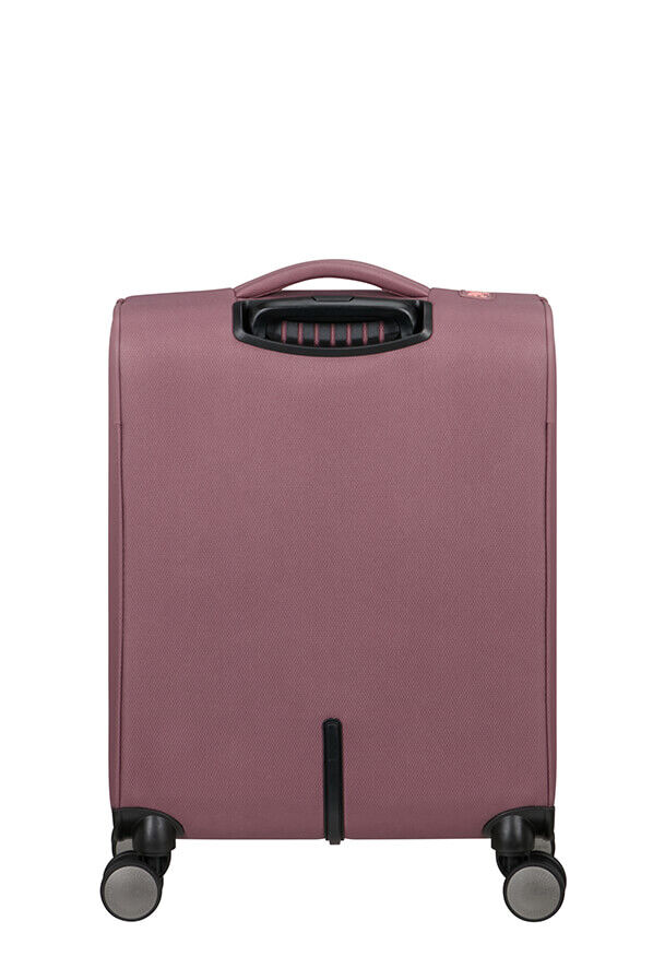 American Tourister Wanderlite Spinner EXP TSA S  Galactic Mauve