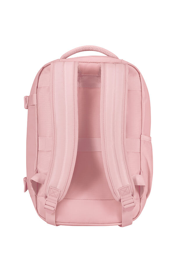 American Tourister Take2cabin Casual Backpack S  Pastel Pink