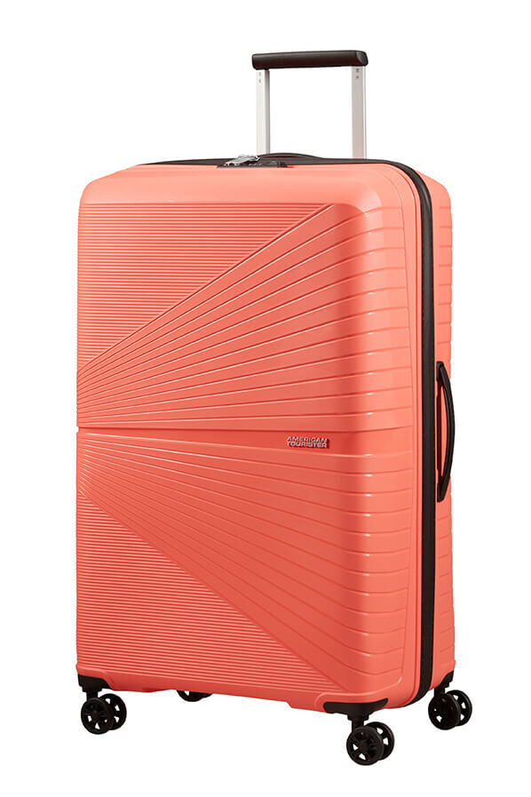 American Tourister Airconic Spinner 77/28 Tsa 77cm  Living Coral
