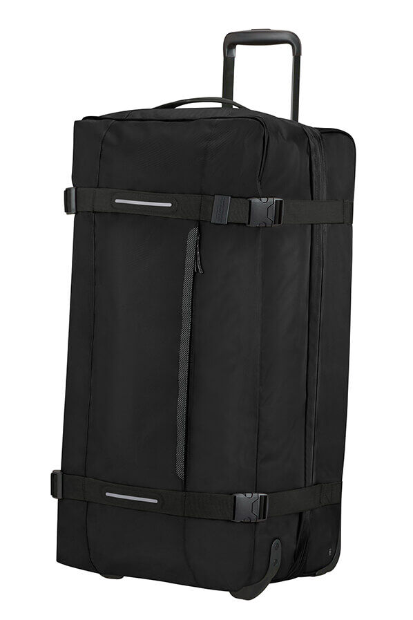 Urban Track Duffle on Wheels L