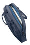 American Tourister At Work Laptop Bag  39.6cm/15.6inch Midnight Navy